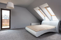 Cleobury North bedroom extensions