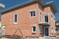 Cleobury North home extensions