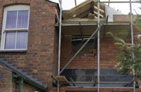 free Cleobury North home extension quotes