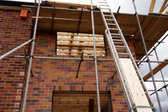 house extensions Cleobury North