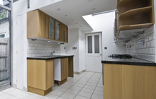 Cleobury North kitchen extension leads